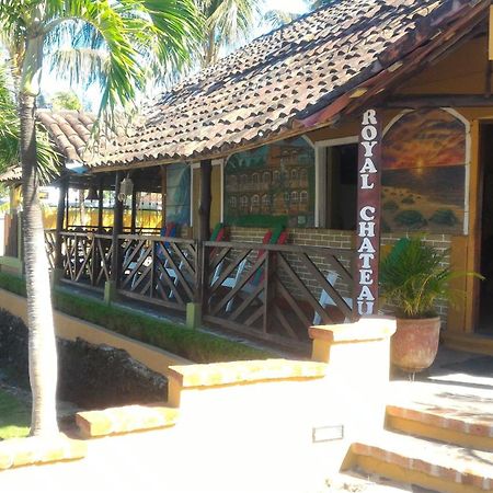 Hotel Royal Chateau San Juan del Sur Ngoại thất bức ảnh