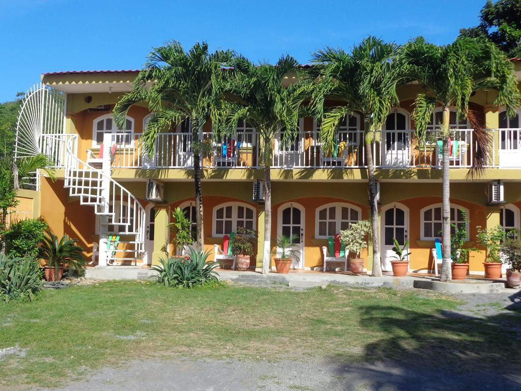 Hotel Royal Chateau San Juan del Sur Ngoại thất bức ảnh