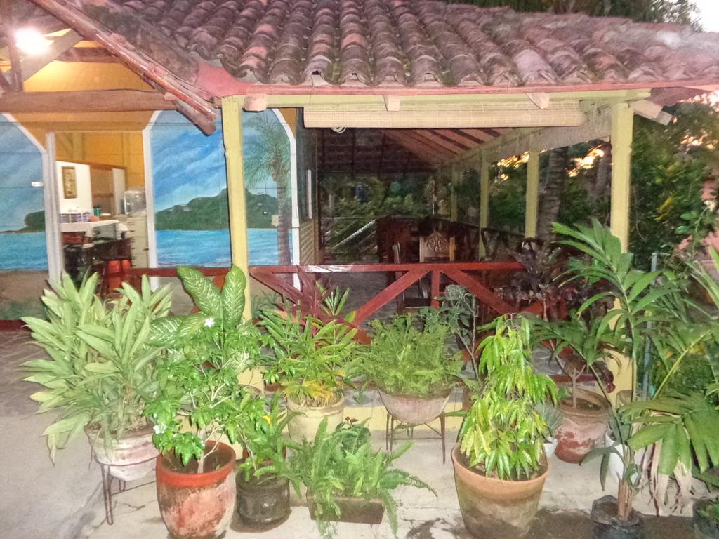 Hotel Royal Chateau San Juan del Sur Ngoại thất bức ảnh