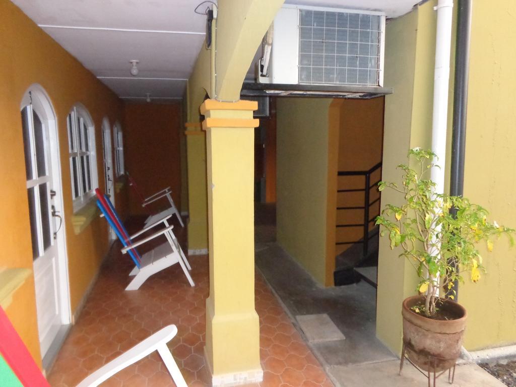 Hotel Royal Chateau San Juan del Sur Ngoại thất bức ảnh