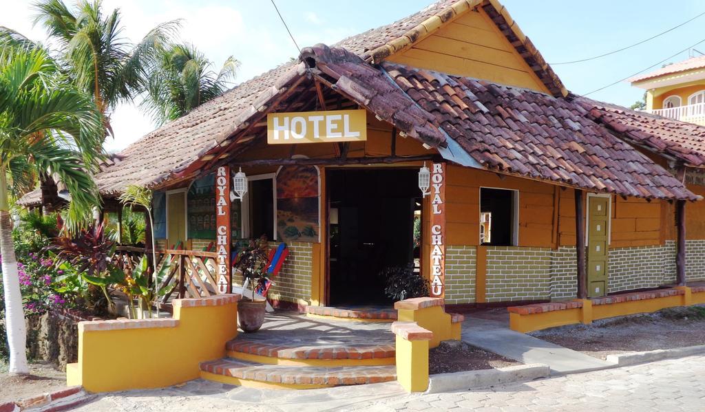 Hotel Royal Chateau San Juan del Sur Ngoại thất bức ảnh