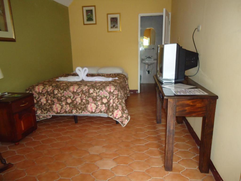 Hotel Royal Chateau San Juan del Sur Ngoại thất bức ảnh