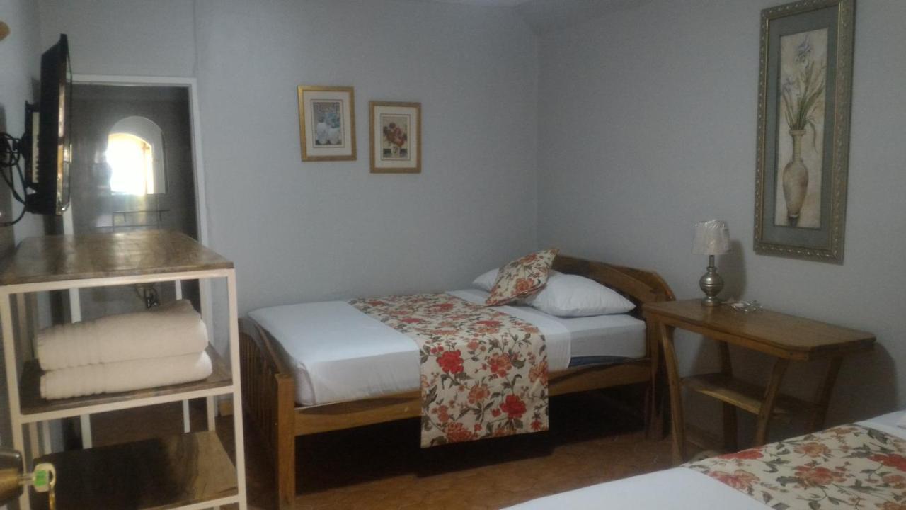 Hotel Royal Chateau San Juan del Sur Ngoại thất bức ảnh