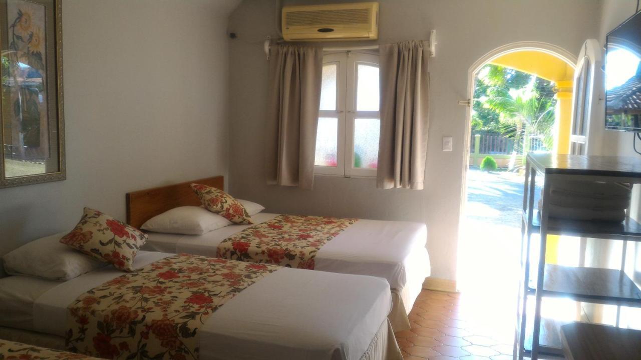 Hotel Royal Chateau San Juan del Sur Ngoại thất bức ảnh