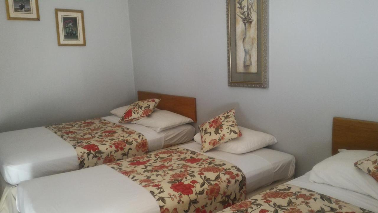 Hotel Royal Chateau San Juan del Sur Ngoại thất bức ảnh
