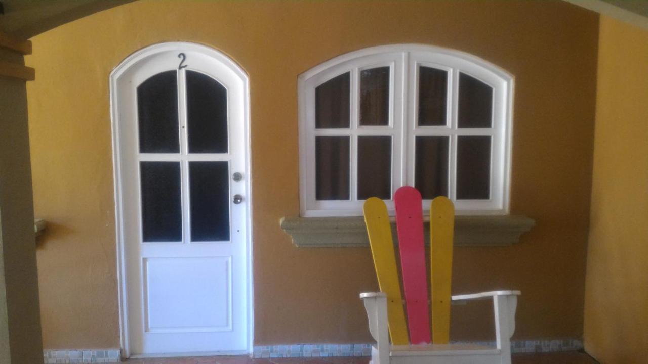 Hotel Royal Chateau San Juan del Sur Ngoại thất bức ảnh