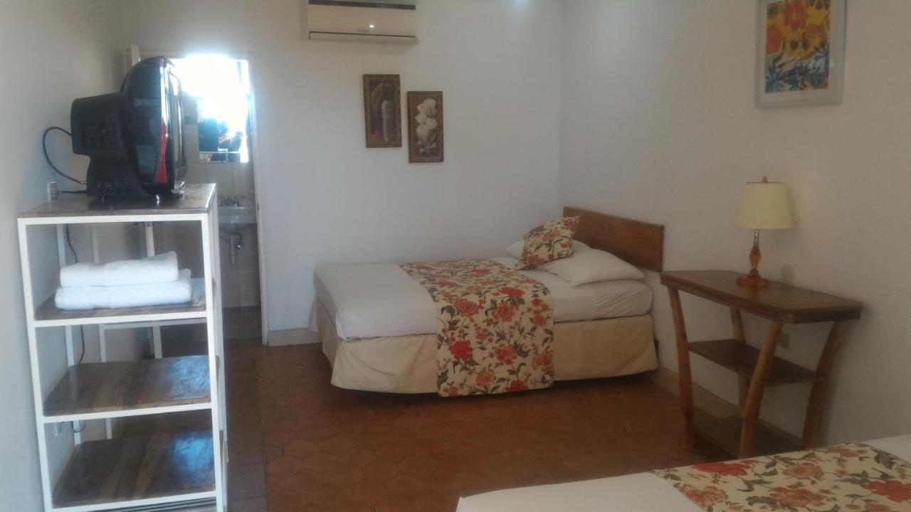 Hotel Royal Chateau San Juan del Sur Ngoại thất bức ảnh