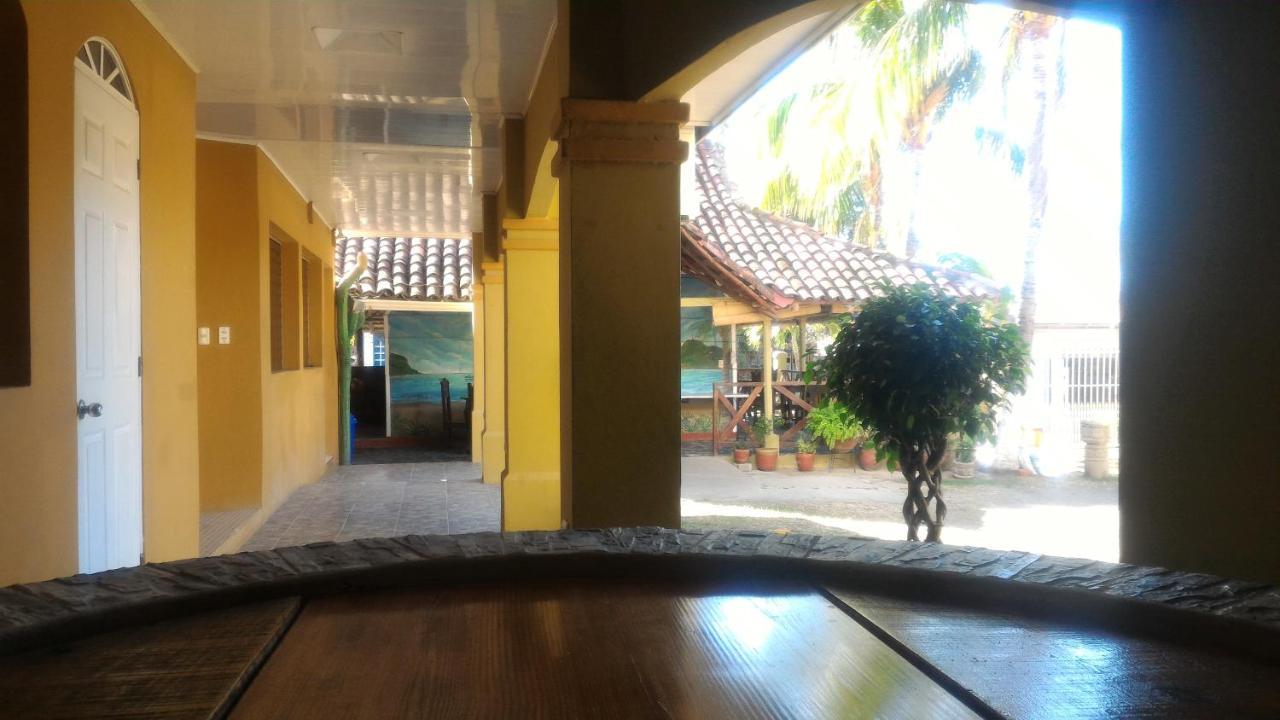 Hotel Royal Chateau San Juan del Sur Ngoại thất bức ảnh