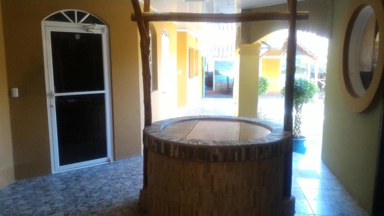 Hotel Royal Chateau San Juan del Sur Ngoại thất bức ảnh