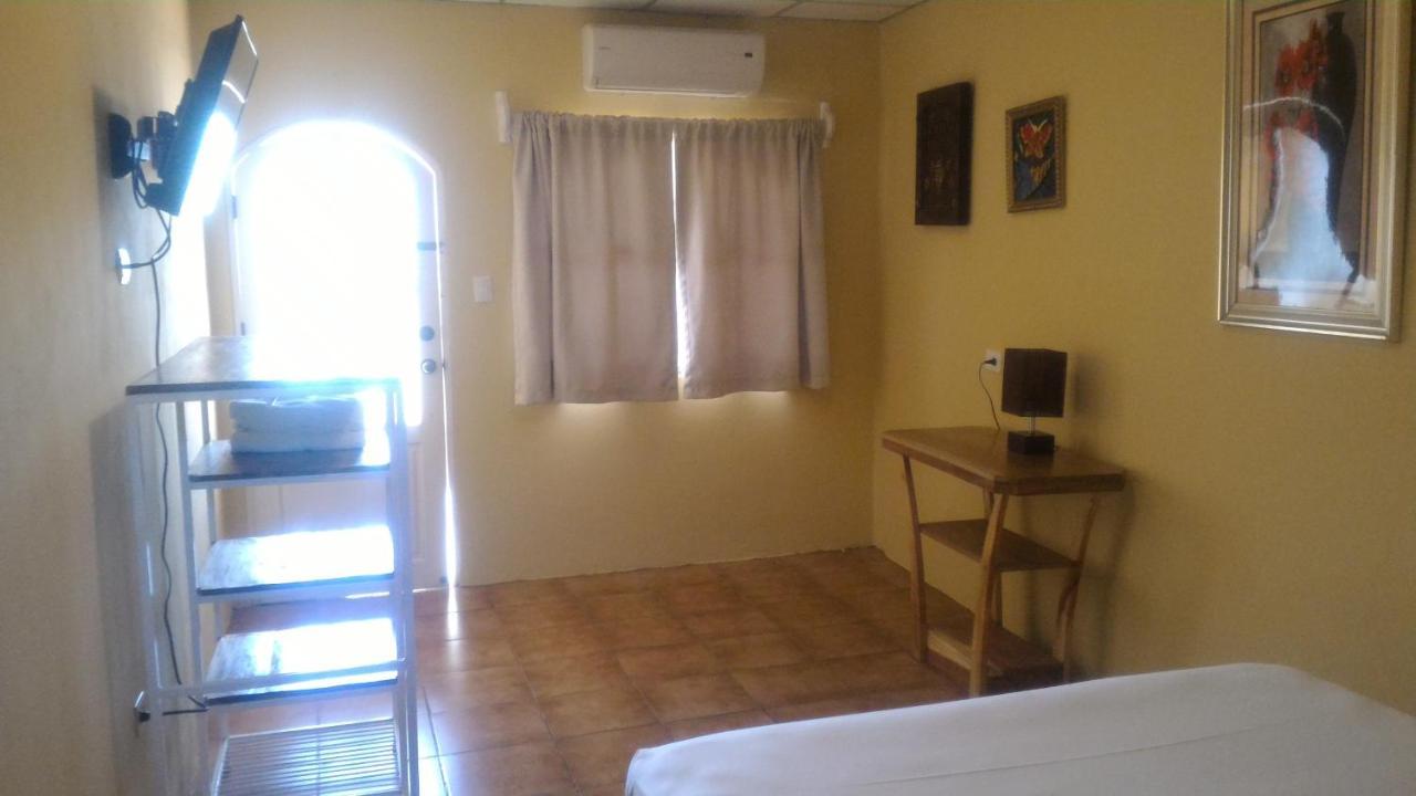 Hotel Royal Chateau San Juan del Sur Ngoại thất bức ảnh