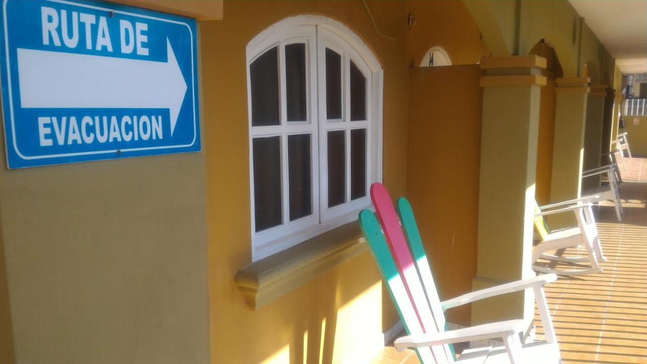 Hotel Royal Chateau San Juan del Sur Ngoại thất bức ảnh