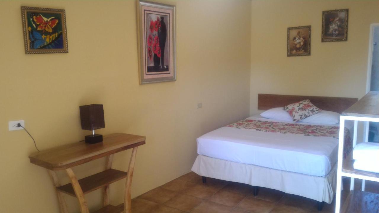 Hotel Royal Chateau San Juan del Sur Ngoại thất bức ảnh