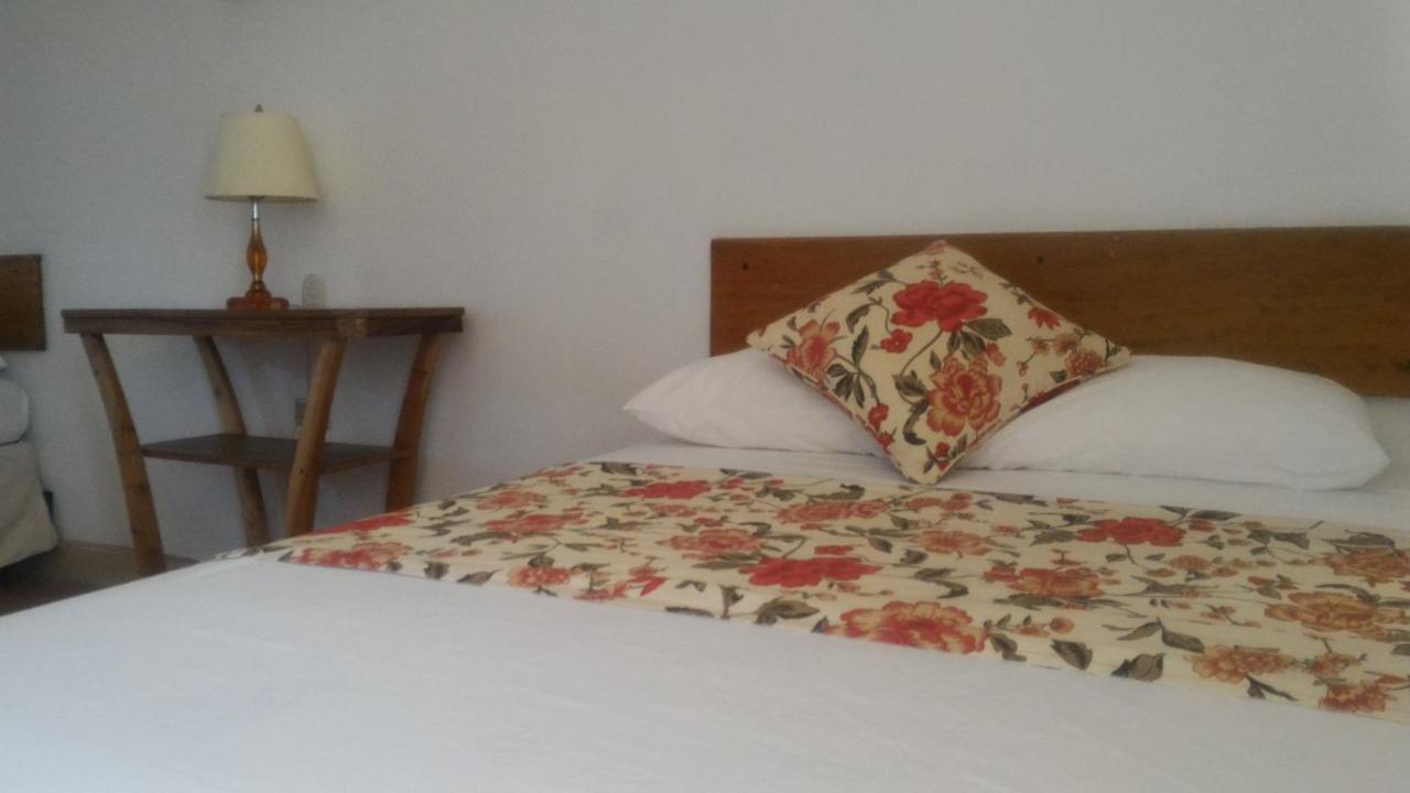 Hotel Royal Chateau San Juan del Sur Ngoại thất bức ảnh