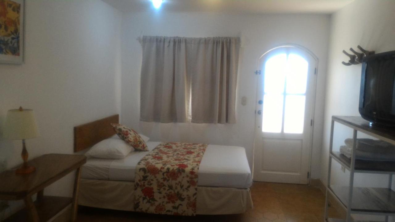 Hotel Royal Chateau San Juan del Sur Ngoại thất bức ảnh