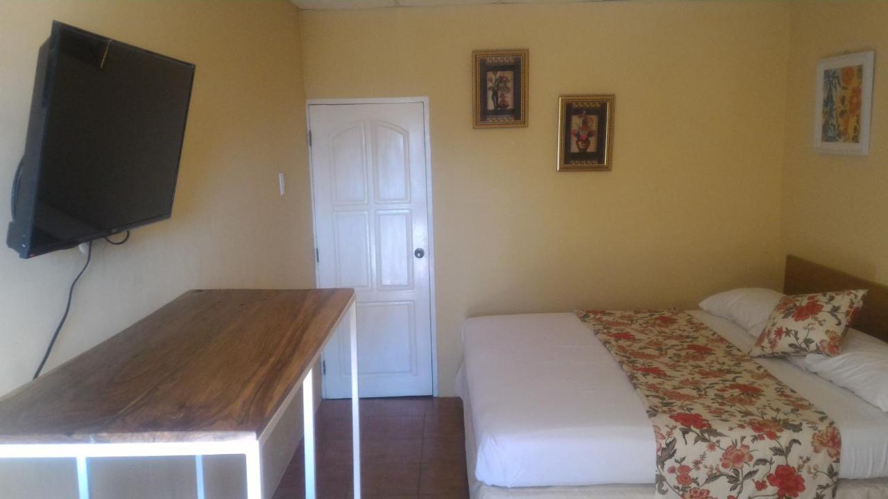Hotel Royal Chateau San Juan del Sur Ngoại thất bức ảnh